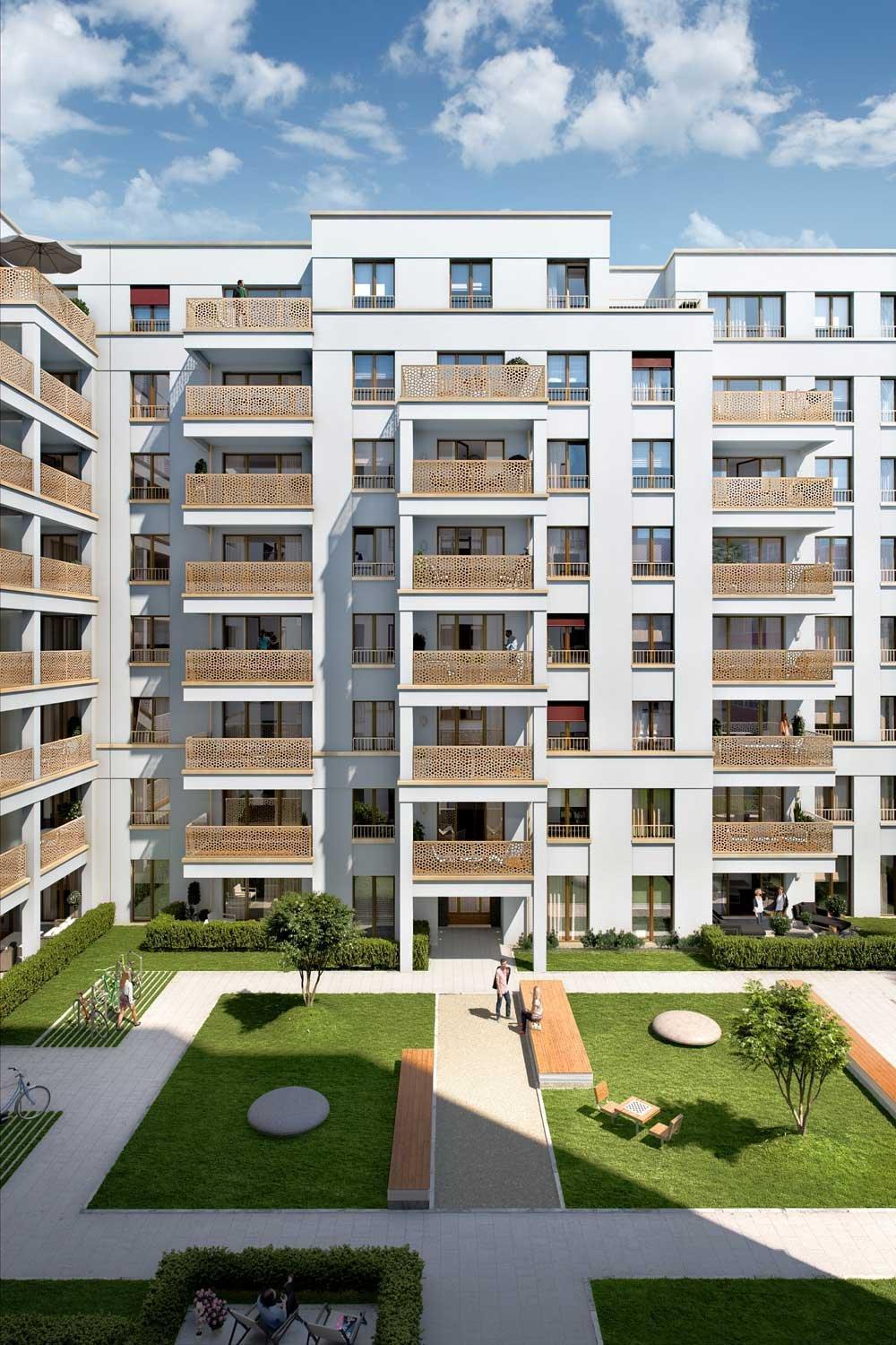 Either Private 2B2B Or Shared 1B1B, Luxury, Bright, Spacious Berlim Exterior foto